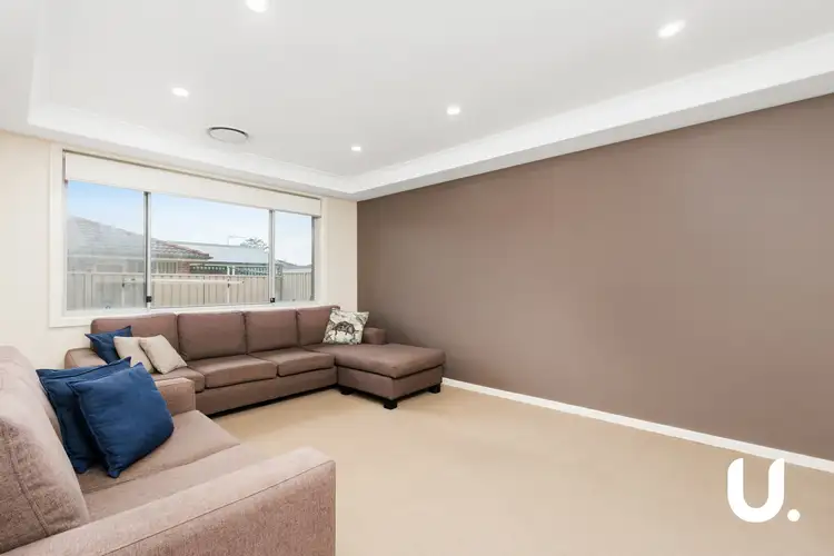 Fourth view of Homely house listing, 19 Admiral Street, The Ponds NSW 2769