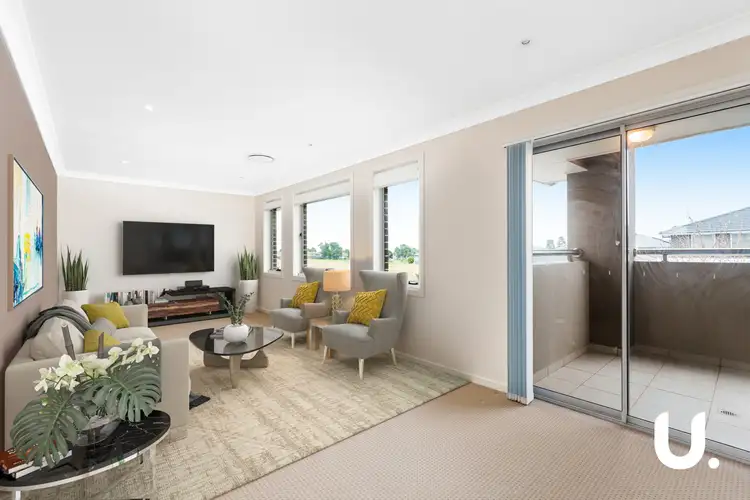 Fifth view of Homely house listing, 19 Admiral Street, The Ponds NSW 2769