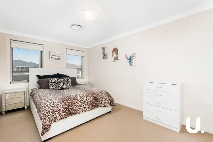 Sixth view of Homely house listing, 19 Admiral Street, The Ponds NSW 2769
