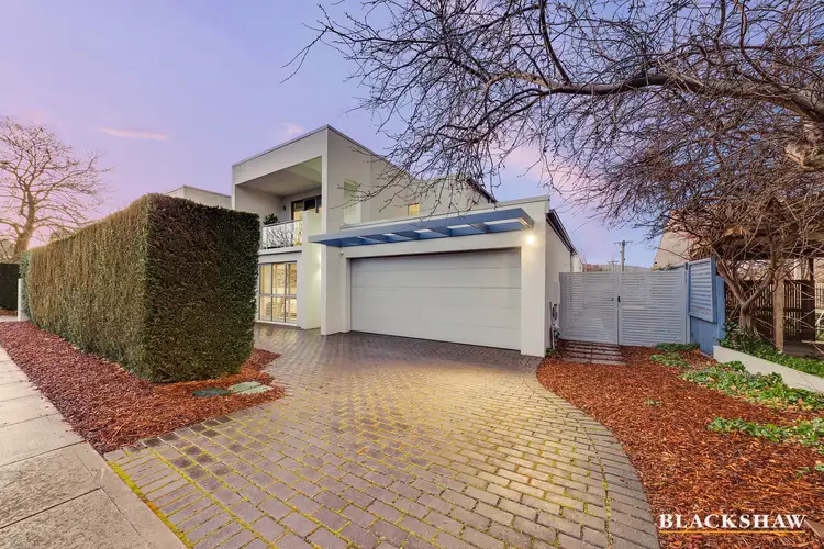 1B Weston Street, Yarralumla ACT 2600