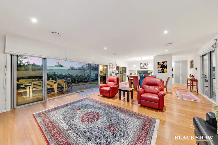Third view of Homely townhouse listing, 1B Weston Street, Yarralumla ACT 2600