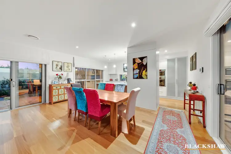 Fourth view of Homely townhouse listing, 1B Weston Street, Yarralumla ACT 2600