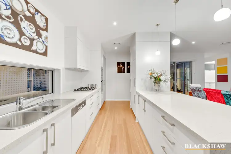 Fifth view of Homely townhouse listing, 1B Weston Street, Yarralumla ACT 2600