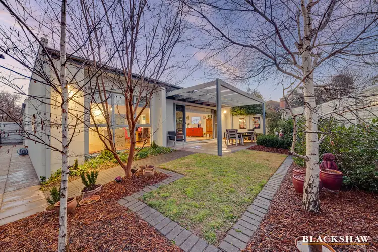 Sixth view of Homely townhouse listing, 1B Weston Street, Yarralumla ACT 2600