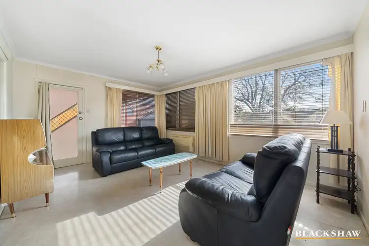 Fifth view of Homely house listing, 11 Boolimba Crescent, Narrabundah ACT 2604