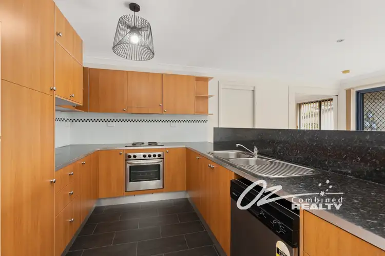 Third view of Homely unit listing, 2/126. Duncan Street, Vincentia NSW 2540