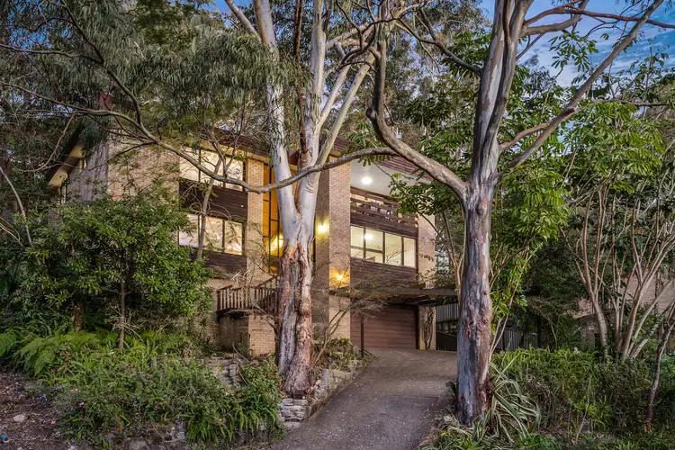 117 Riverview Street, Riverview NSW 2066