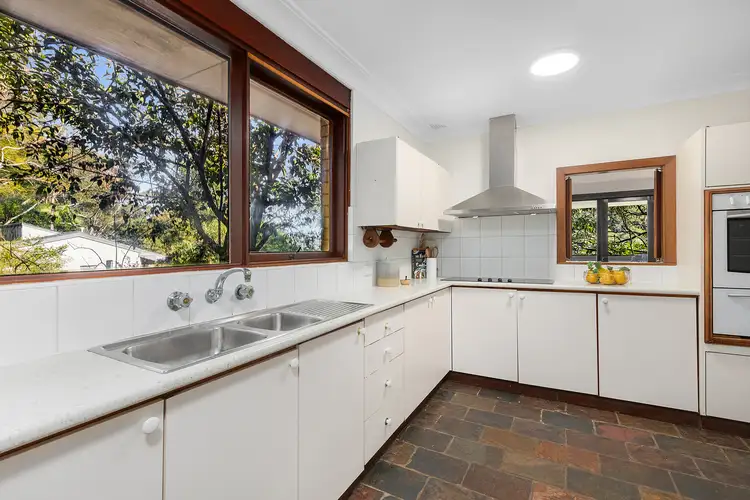 Fourth view of Homely house listing, 117 Riverview Street, Riverview NSW 2066