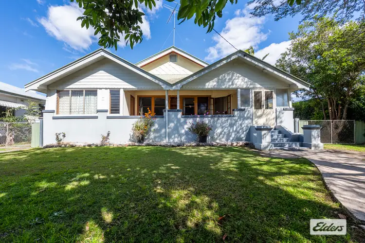 207 Hoof Street, Grafton NSW 2460