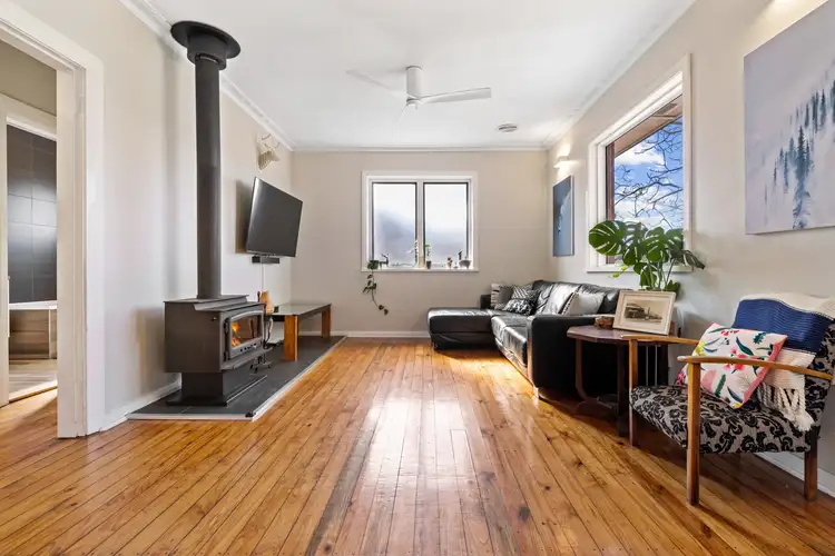 Second view of Homely house listing, 142 Ross Road, Queanbeyan NSW 2620