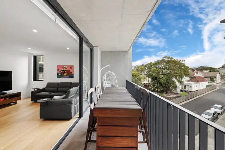 405/5 Mungo Scott Place, Summer Hill NSW 2130