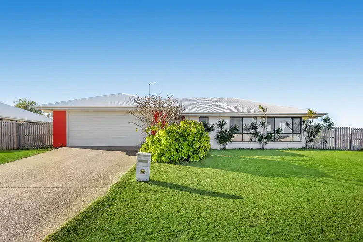 2 Virginia Street, Gracemere QLD 4702