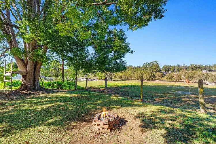 16 Shrub Road, North Arm QLD 4561