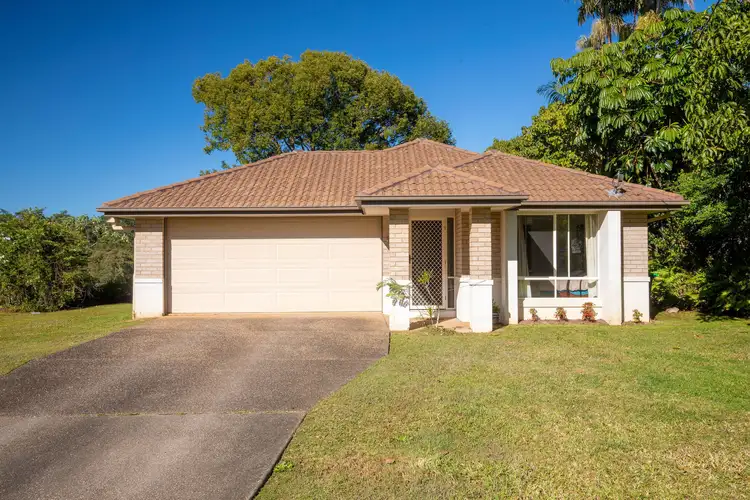 Second view of Homely house listing, 16 Shrub Road, North Arm QLD 4561