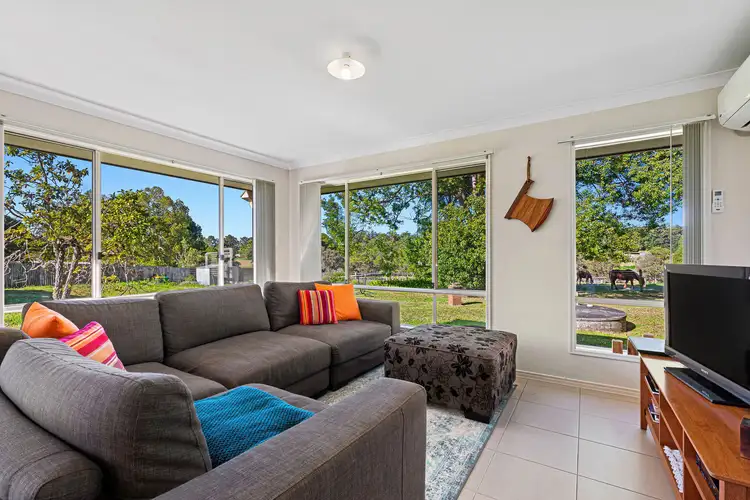 Fourth view of Homely house listing, 16 Shrub Road, North Arm QLD 4561