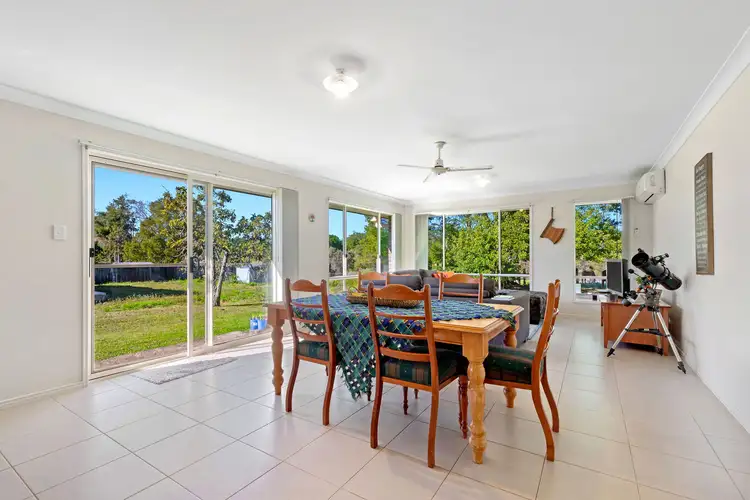 Fifth view of Homely house listing, 16 Shrub Road, North Arm QLD 4561