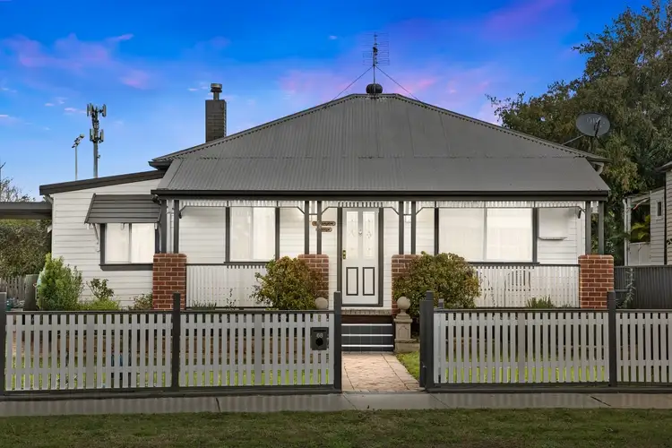 68 Carrington Street, Horseshoe Bend NSW 2320