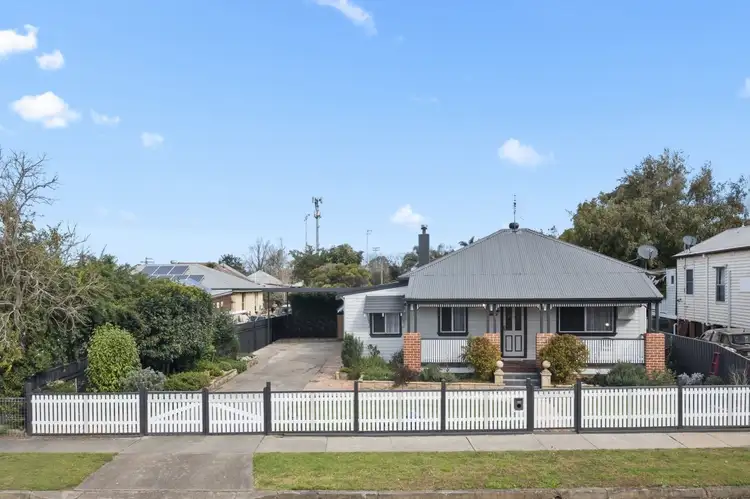 Second view of Homely house listing, 68 Carrington Street, Horseshoe Bend NSW 2320