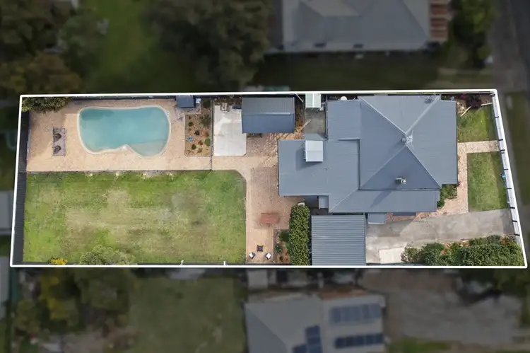 Third view of Homely house listing, 68 Carrington Street, Horseshoe Bend NSW 2320