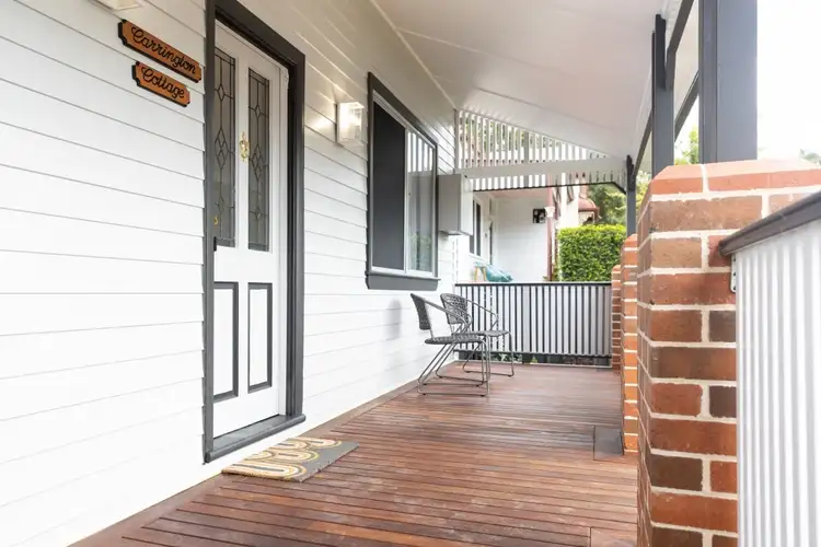 Fourth view of Homely house listing, 68 Carrington Street, Horseshoe Bend NSW 2320