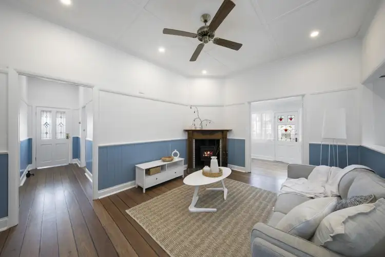 Sixth view of Homely house listing, 68 Carrington Street, Horseshoe Bend NSW 2320