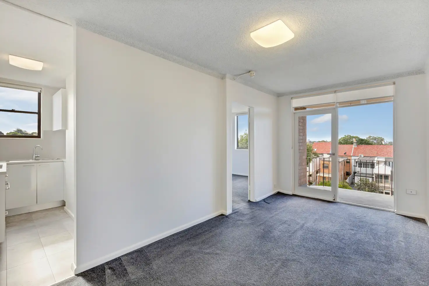Main view of Homely unit listing, 27/30 Grove Street, Lilyfield NSW 2040