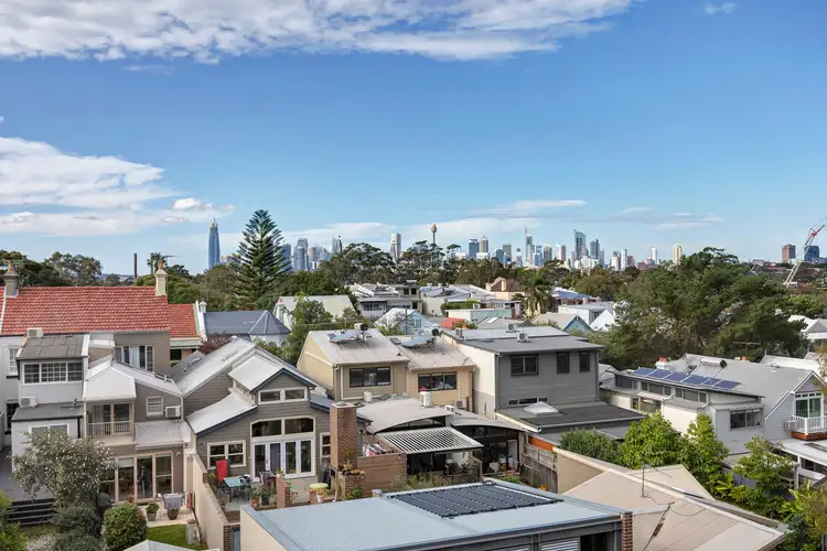 Third view of Homely unit listing, 27/30 Grove Street, Lilyfield NSW 2040