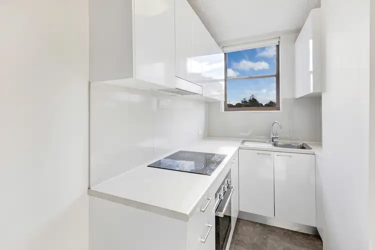 Fifth view of Homely unit listing, 27/30 Grove Street, Lilyfield NSW 2040