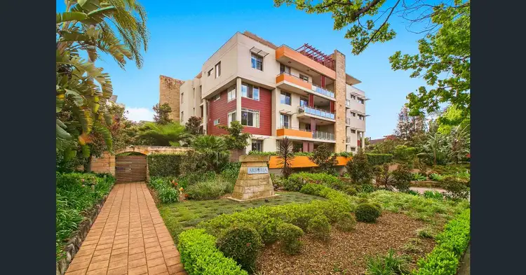 Sixth view of Homely unit listing, 64/4-8 Bobbin Head Road, Pymble NSW 2073