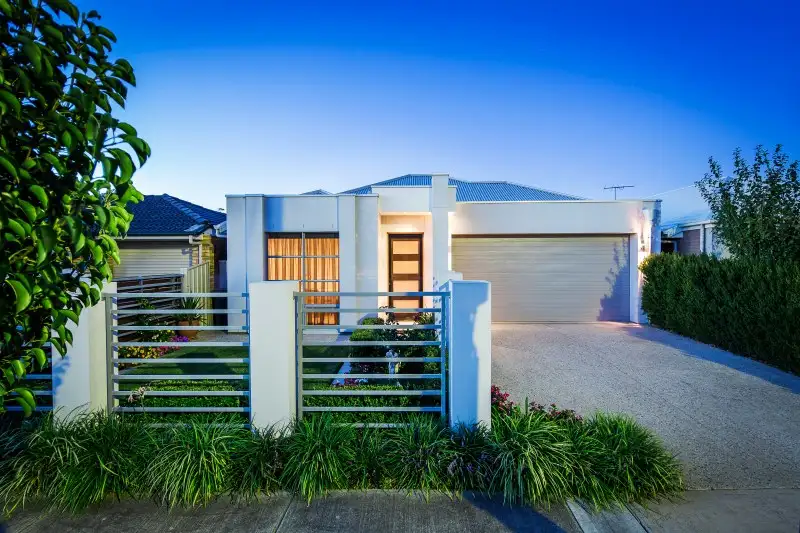 Main view of Homely house listing, 17A Coppins Terrace, Fulham Gardens SA 5024