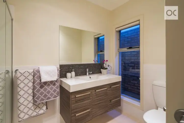 Fifth view of Homely house listing, 17A Coppins Terrace, Fulham Gardens SA 5024