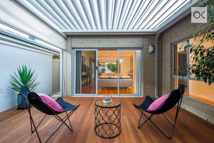 Sixth view of Homely house listing, 17A Coppins Terrace, Fulham Gardens SA 5024