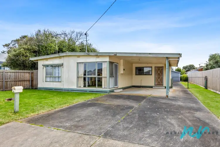 36 Rigby Street, St Leonards VIC 3223