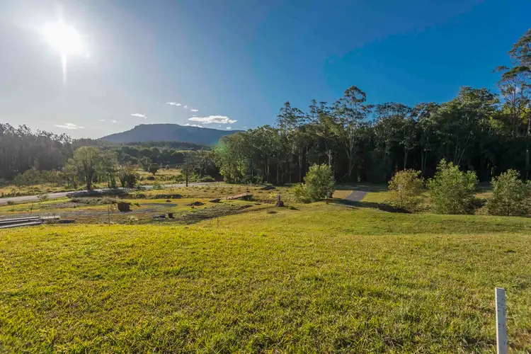Main view of Homely land listing, 4 Evelyn Way, Nimbin NSW 2480