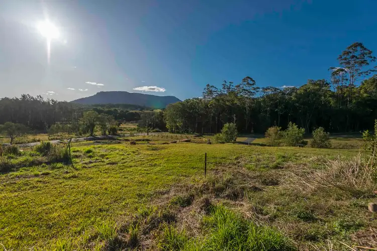 Third view of Homely land listing, 4 Evelyn Way, Nimbin NSW 2480