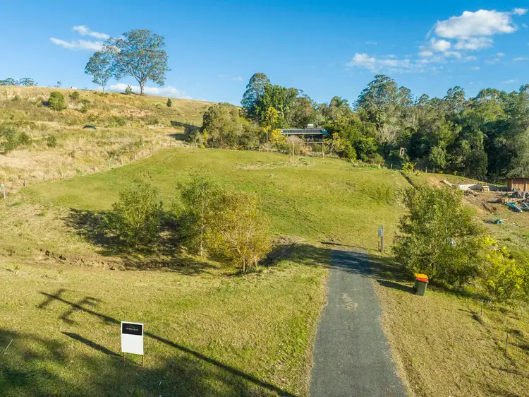 Fourth view of Homely land listing, 4 Evelyn Way, Nimbin NSW 2480