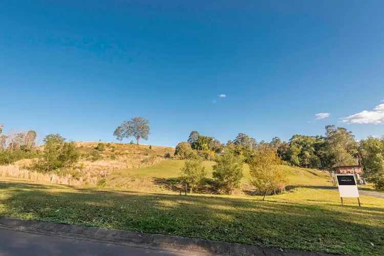 Fifth view of Homely land listing, 4 Evelyn Way, Nimbin NSW 2480
