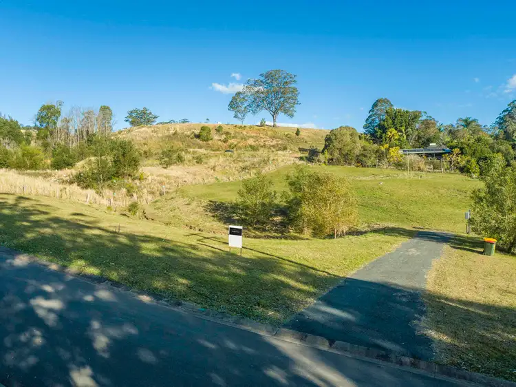 Sixth view of Homely land listing, 4 Evelyn Way, Nimbin NSW 2480