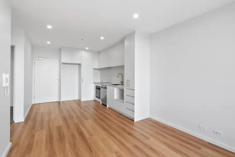 Main view of Homely apartment listing, 114/2 McMichael Terrace, Denman Prospect ACT 2611
