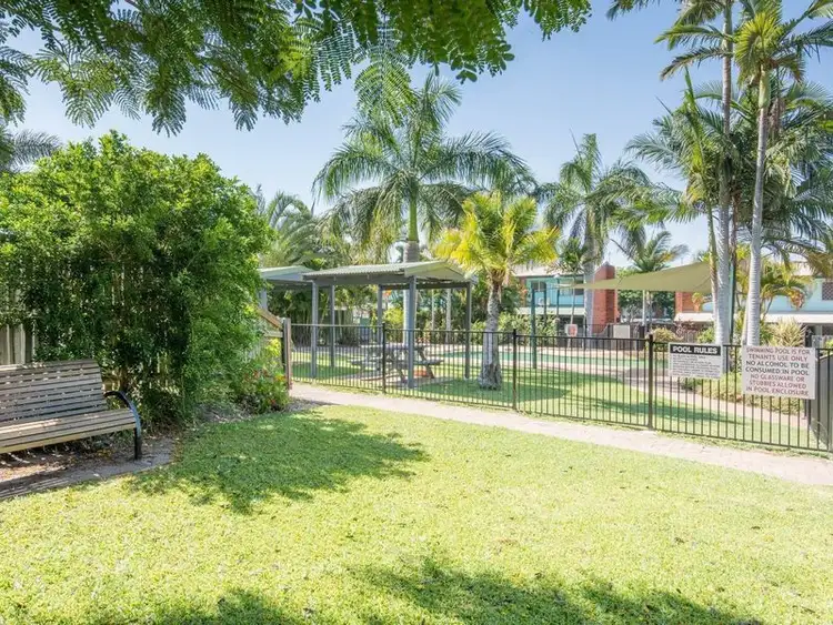 Third view of Homely unit listing, 9/366 Rockonia Road, Koongal QLD 4701