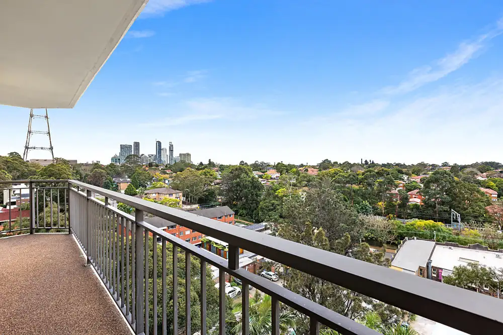 Main view of Homely apartment listing, 36/2 Francis Road, Artarmon NSW 2064