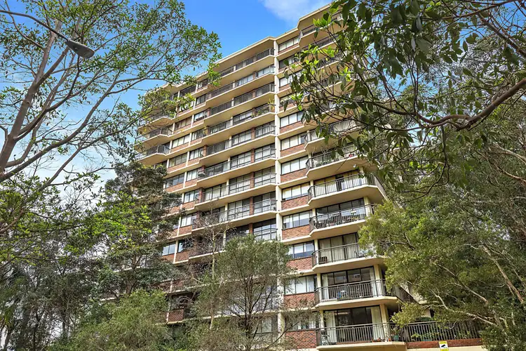 Sixth view of Homely apartment listing, 36/2 Francis Road, Artarmon NSW 2064