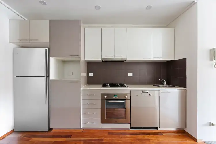 Second view of Homely apartment listing, 8/12-14 Fisher Road, Dee Why NSW 2099