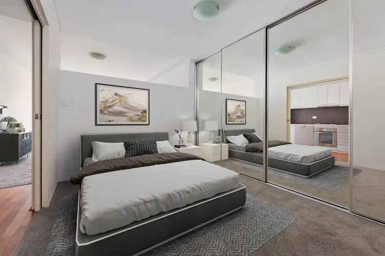 Third view of Homely apartment listing, 8/12-14 Fisher Road, Dee Why NSW 2099