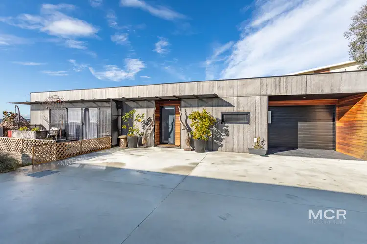 Main view of Homely unit listing, 2/4 Jabez Drive, Devonport TAS 7310