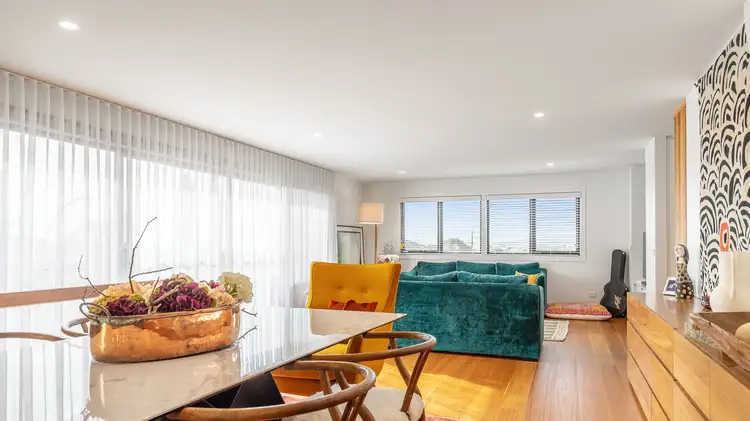 Second view of Homely unit listing, 2/4 Jabez Drive, Devonport TAS 7310