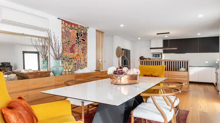 Third view of Homely unit listing, 2/4 Jabez Drive, Devonport TAS 7310