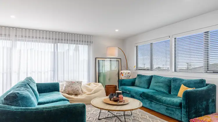 Fourth view of Homely unit listing, 2/4 Jabez Drive, Devonport TAS 7310