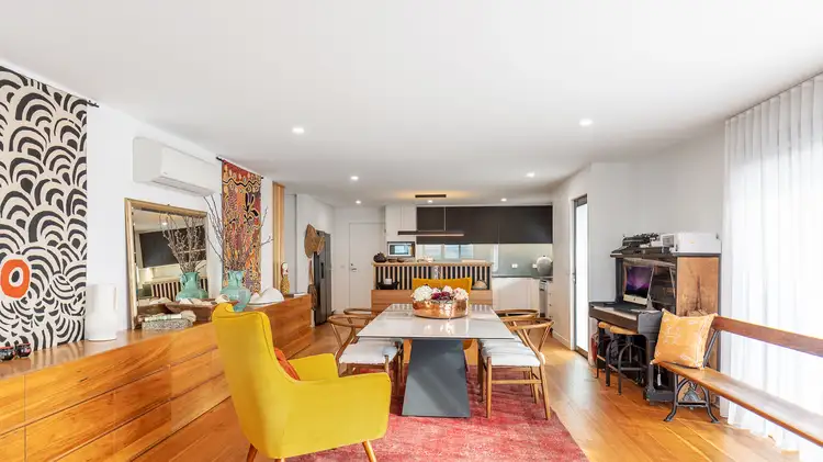 Fifth view of Homely unit listing, 2/4 Jabez Drive, Devonport TAS 7310