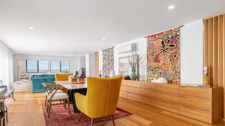 Sixth view of Homely unit listing, 2/4 Jabez Drive, Devonport TAS 7310